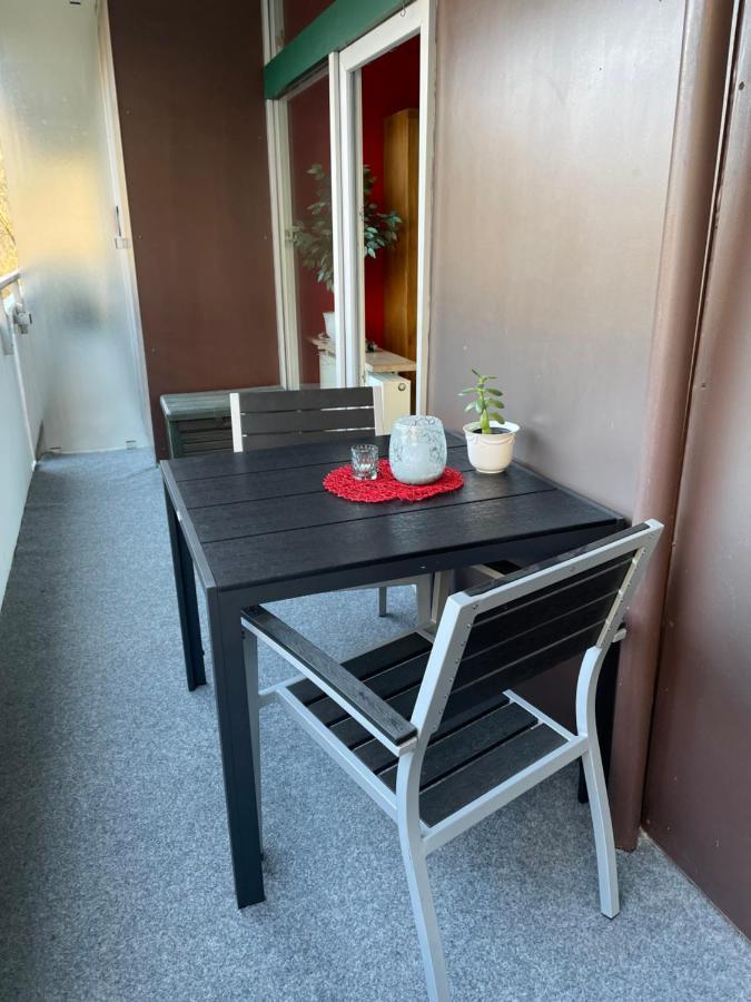 Eulenhoehle Apartment Bad Harzburg Bagian luar foto