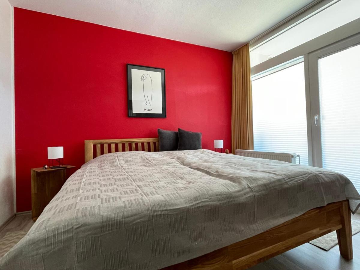 Eulenhoehle Apartment Bad Harzburg Bagian luar foto